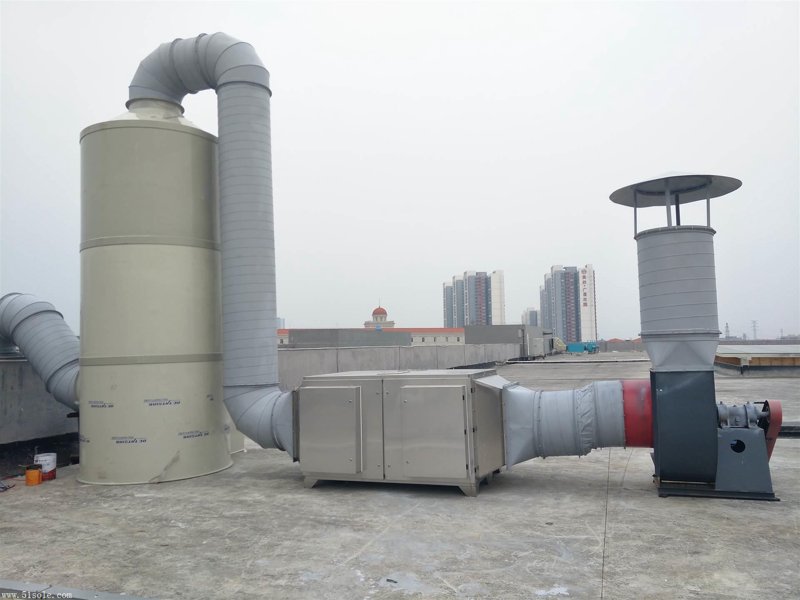 污水处理设备:环保新利器